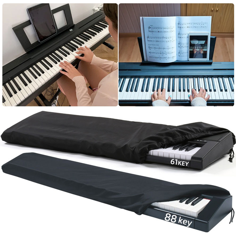 Copertura per pianoforte elett - Keyboard Piano 61 Key recensione e prezzo