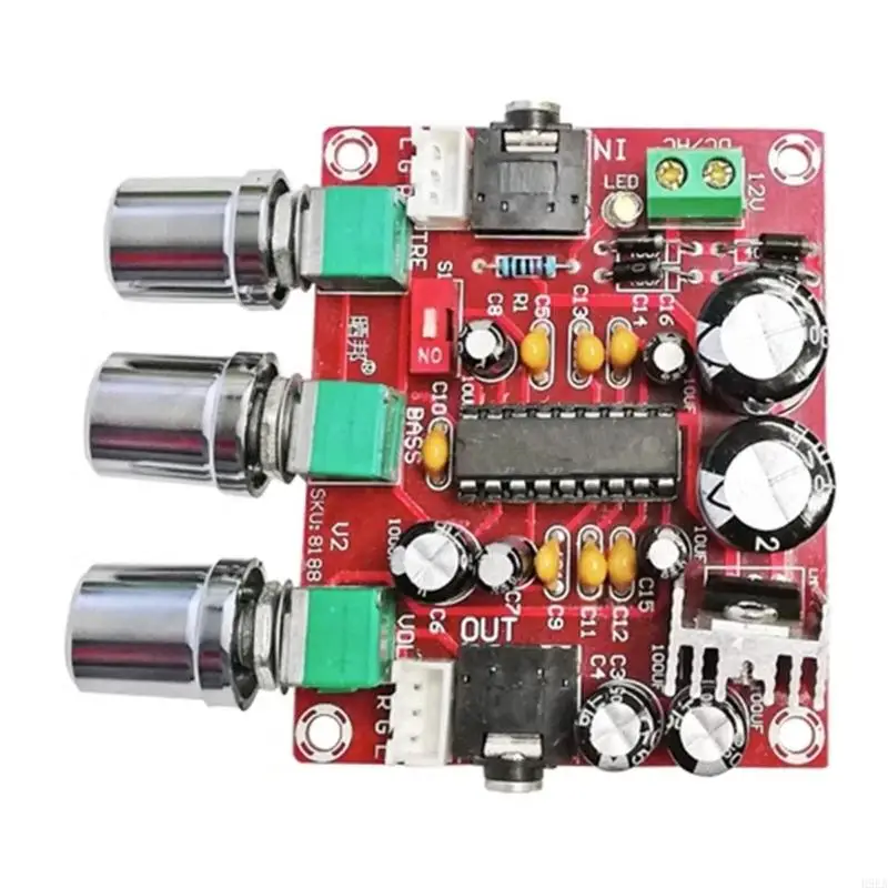 R1075 TONE SCHEDA BBE Digital  - Audio Music Enhancer Free recensione e prezzo