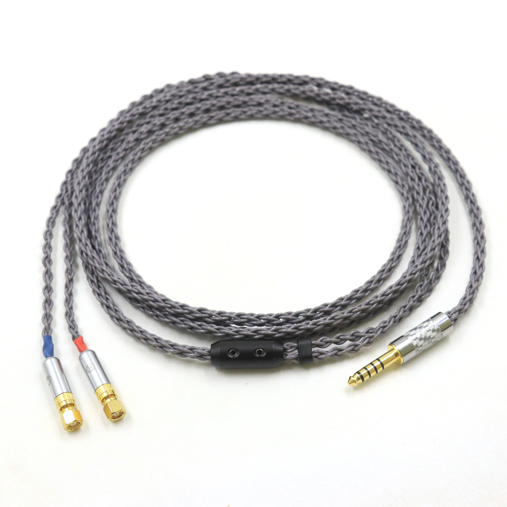 8 Core HIFI 4pin UPOCC 2.5 4.4 - Cable Xlr Balanced recensione e prezzo
