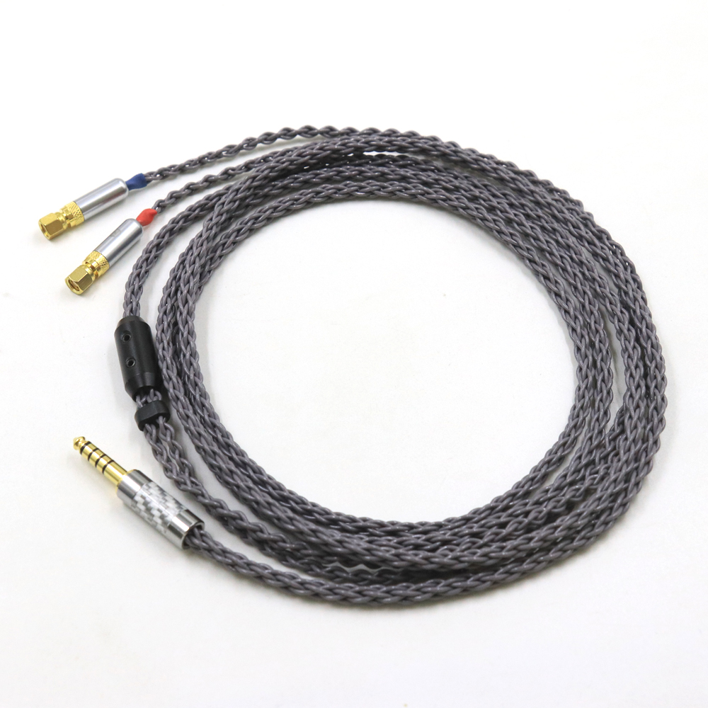 8 Core HIFI 4pin UPOCC 2.5 4.4 - Cable Xlr Balanced recensione e prezzo