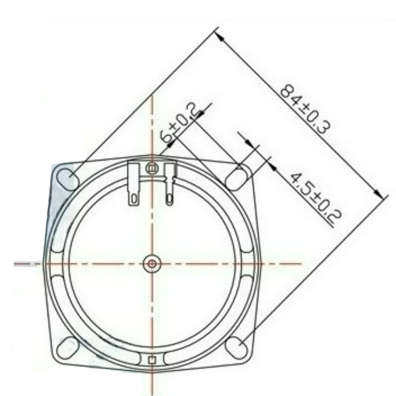 SOTAMIA 1 pz 3 Pollici 79mm Su - Music Song Audio recensione e prezzo