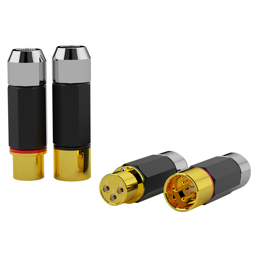 Adattatore XLR Monosaudio in r - Cable Xlr Balanced recensione e prezzo
