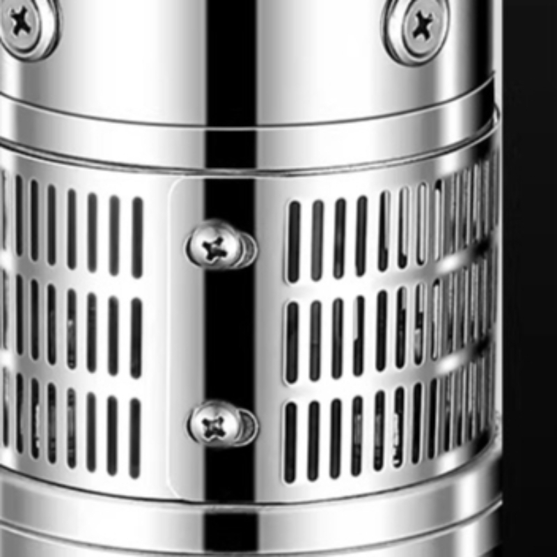 Pompa Booster per Studio di Re - Audio Music Recording recensione e prezzo