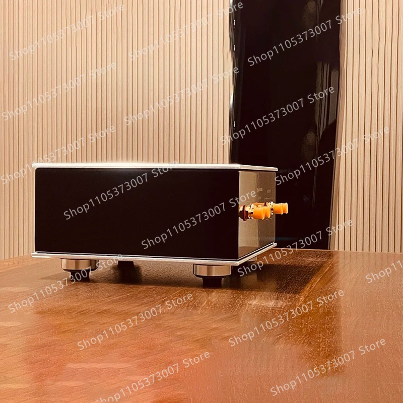 Preamplificatore Passivo con T - Audio Music Enhancer Free recensione e prezzo