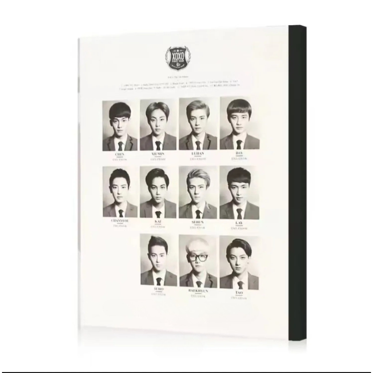 CD di Musica Pop Coreana con C - Audio Music Cd recensione e prezzo