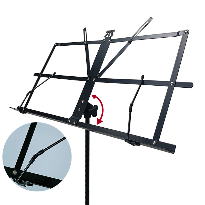 Supporto base treppiede per sp - Audio To Music Sheet recensione e prezzo