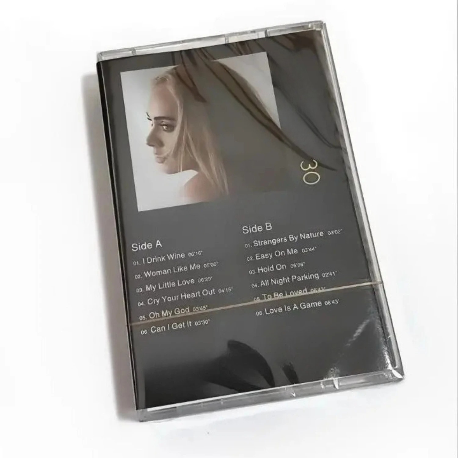 Cassetta Audio Pop Emozionale  - Audio Music Cover recensione e prezzo