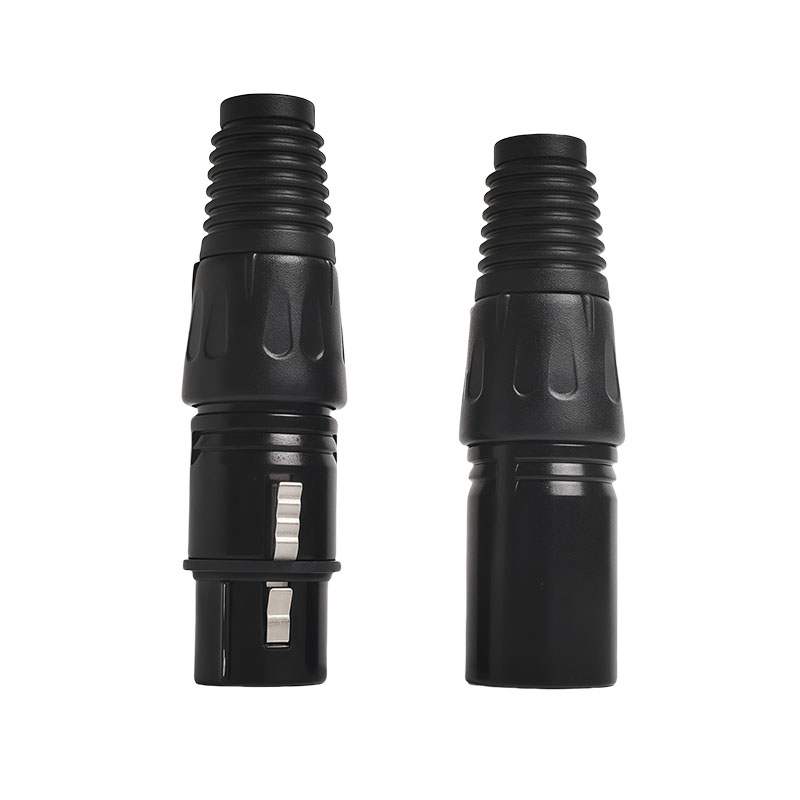 Adattatore XLR maschio-femmina - Cable Xlr Balanced recensione e prezzo