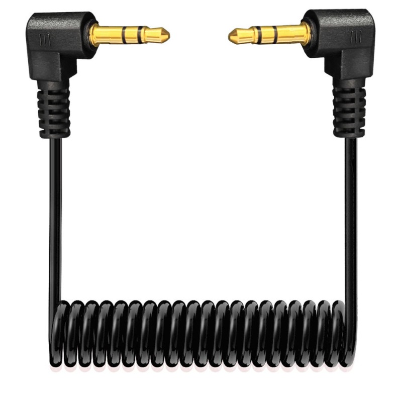 Molla elastica, cavo audio mus - Music Song Audio recensione e prezzo