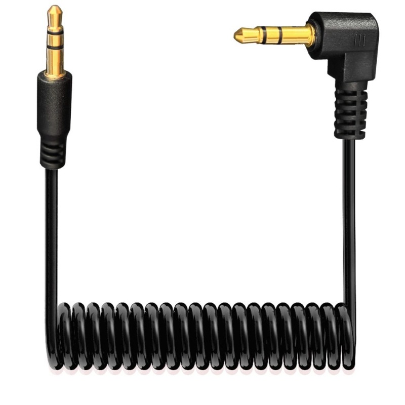 Molla elastica, cavo audio mus - Music Song Audio recensione e prezzo