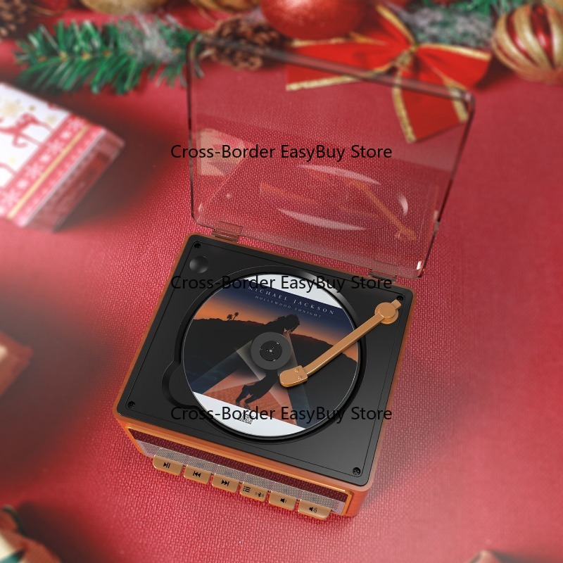 Lettore CD, riproduttore audio - Audio Music To Lyrics recensione e prezzo