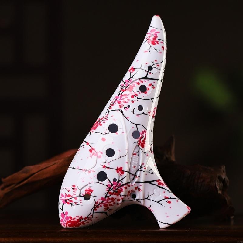 Ocarina professionale in ceram - Ocarina Ceramic recensione e prezzo