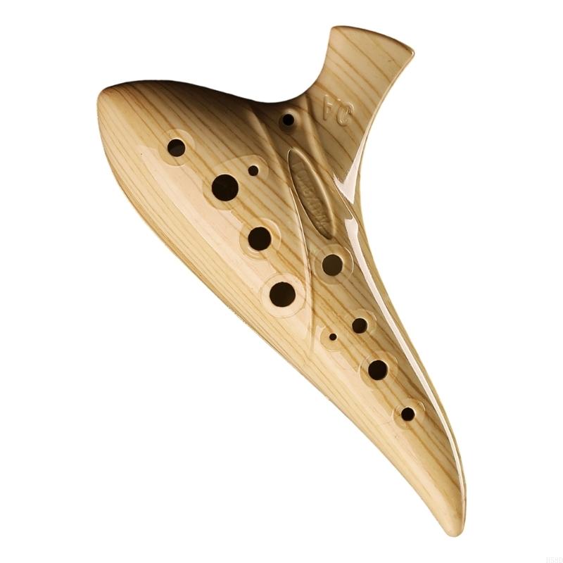 Ocarina professionale in ceram - Ocarina Ceramic recensione e prezzo