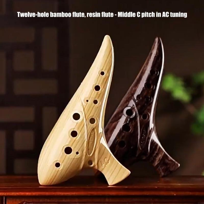 Ocarina professionale in ceram - Ocarina Ceramic recensione e prezzo