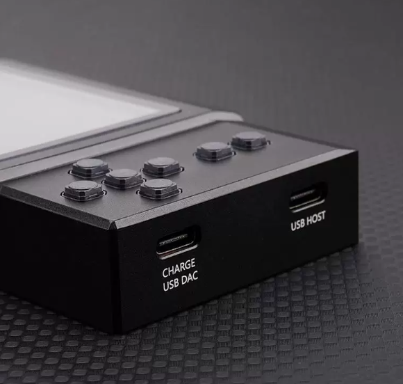 Lettore Musicale HiFi MP3 Senz - Audio Music Player recensione e prezzo