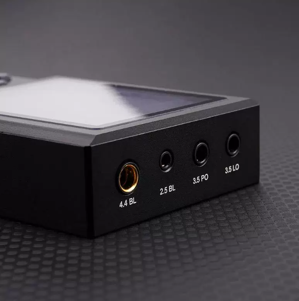Lettore Musicale HiFi MP3 Senz - Audio Music Player recensione e prezzo
