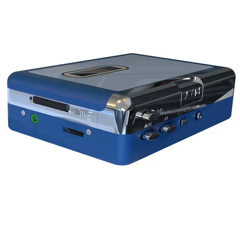 Lettore di cassette Bluetooth  - Music Song Audio recensione e prezzo