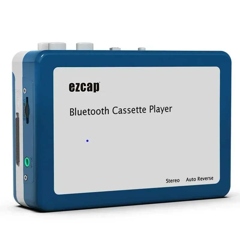 Lettore di cassette Bluetooth  - Music Song Audio recensione e prezzo